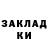 Ecstasy круглые Yuriy Mikolyuk